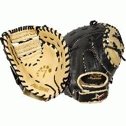l Star System Seven FGS7-FB 13 Baseball First Base Mitt (Right Hand Throw) : Designed with